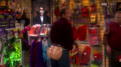 La vita secondo Jim 04x05