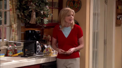 La vita secondo Jim 03x04