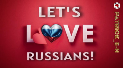 ＬＥ T ' Ƨ  ＬＯＶＥ  ＲＵＳＳＩＡＮＳ  ! #Clip #Danse #Russie #Fraulesgirl