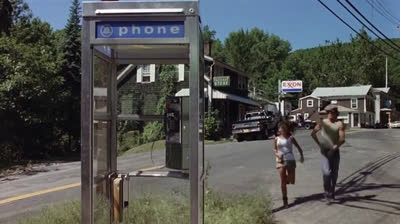 Friday the 13th Part 2 (1981)