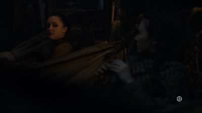 Game of Thrones Saison 07 épisode 02