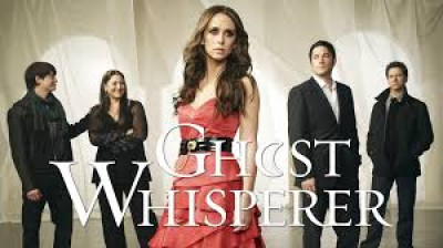 ? Ghost Whisperer - T1E01 - O Amor Permanece A Eternidade ?