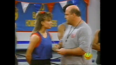Bayside School 03x20