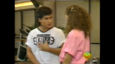 Bayside School 03x19