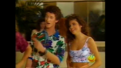 Bayside School 03x18