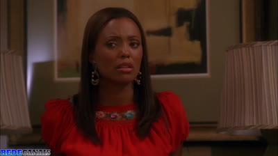 ? The Innocent – Ghost Whisperer T1E03 – O Inocente ?