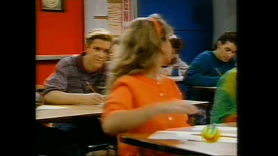 Bayside School 03x17