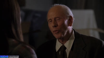 ? Ghost Whisperer – T1E05 – Perdido ??️