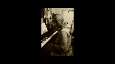 Sonate pour piano seul lades neffous 0511255