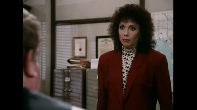 Hunter 03x14 Una reputazione da salvare