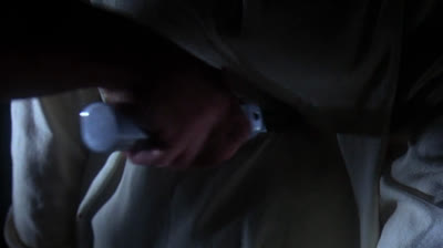 VENERDÌ 13 INCUBO A MANATAN