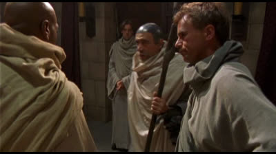 Stargate SG1 - saison 02 - épisode 08 - Conseil de famille