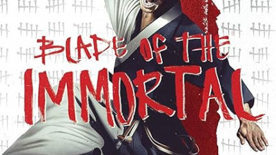 blade of the immortal (2017)