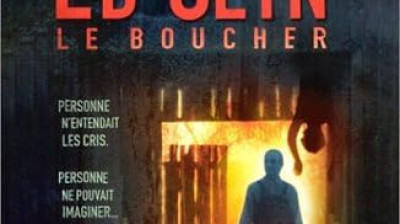 ed gein,le boucher (2000)
