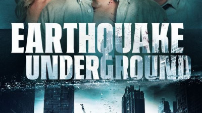 earthquake underground (2024)