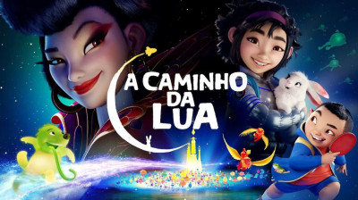 O Caminho Da Lua