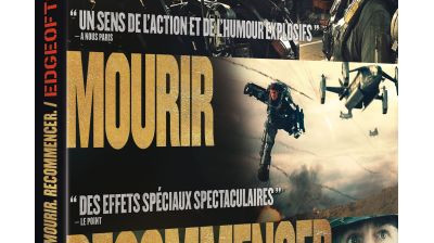 edge of tomorrow (2014)