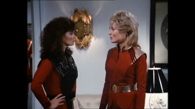 V les visiteurs  - saison 02 - épisode 11