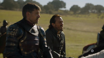 Game of Thrones Saison 07 épisode 04