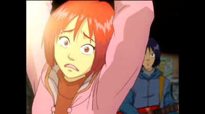 W.I.T.C.H. T01-EP16 (Venha por aqui)