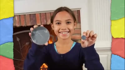 Barney The music box