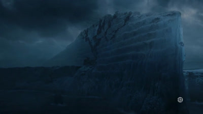 Game of Thrones Saison 07 épisode 07 FIN