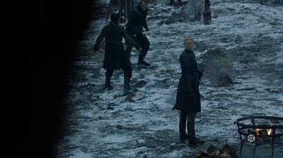 Game of Thrones Saison 08 épisode 02