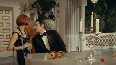 Boulevard du rhum   1971