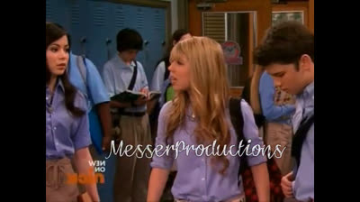 iCarlyEdits iFuck My Douchebags(edited) Part 2