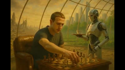 La Edad de Oro satánica.?