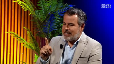 La guerra contra la familia | Miklos Lukacs y Giuliana Caccia