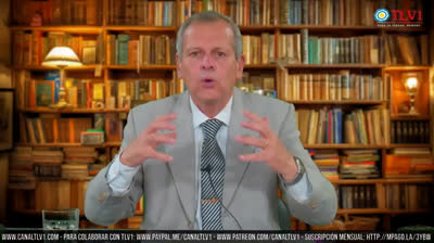 En política la verdad N°13 - Mística intramundana y estado mundial