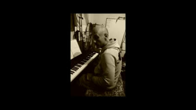 Sonate pour piano seul lades neffous 0511256