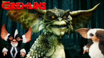 Gremlins 1 Dublado