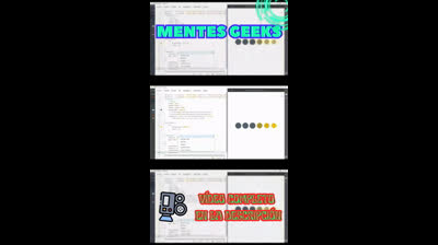 Cómo crear un loader animado con HTML y CSS
