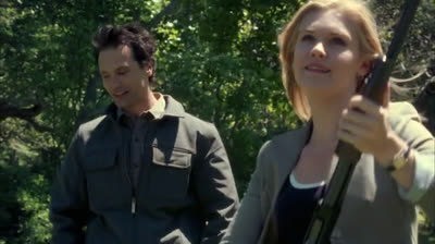 Épisode 6 : Fourrures