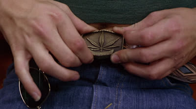 A Um Passo do Abismo - Over The Edge 1979