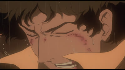 Cowboy Bebop - O Filme 2001