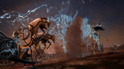 Kurukshetra episode :- 2