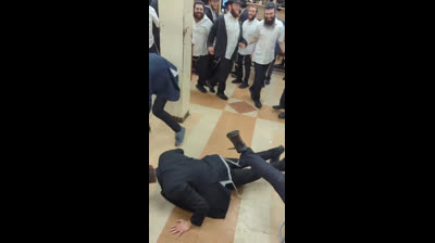 No son hebreos. Son convertidos al judaismo. No son de ninguna tribu de Israel. No reconocen a Yoshua como Mesias.