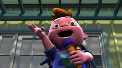 Sid the Science Kid No School Sing Along Special