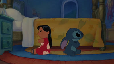 Lilo et Stitch 2  Hawaï, nous avons un problème !