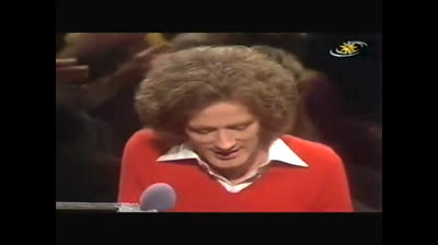 Gilbert OSullivan - Get down