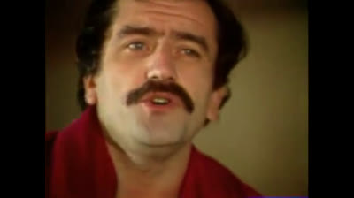 Noël Mamère - Les Enfants de par là