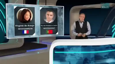 ¡¡¡ En ALEMANIA ??sale a la luz la gran TRAMA y ENGAÑO de la falsa Pandemia y Vacunas;