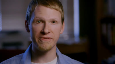 Questioning Darwin 2014