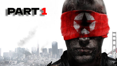 HOMEFRONT PC GAMEPLAY - SHOOTER GAMEPLAY - PART 1