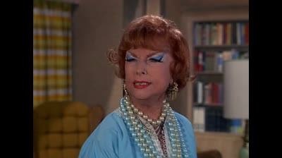 Vita Da Strega 1964 08x09