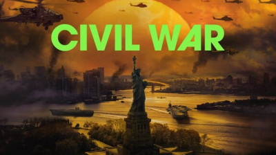 2024 - Civil War