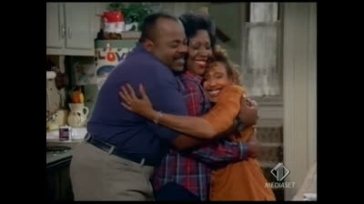 Otto sotto un tetto 02x24